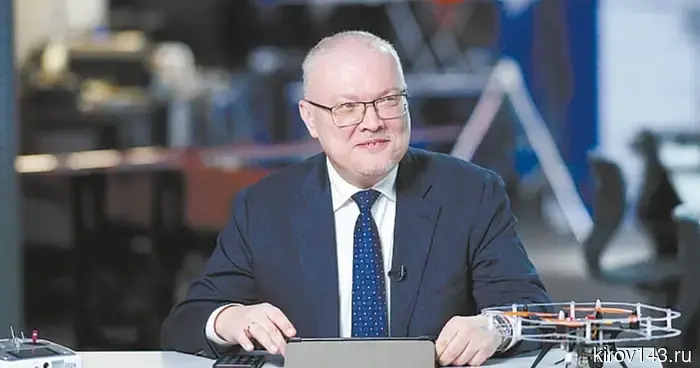 «Цитатник губернатора»: о чем рассказал Александр Соколов на прямой линии