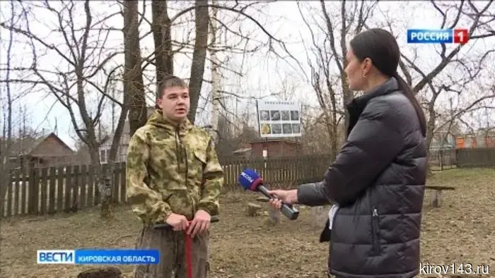 В Фаленках создано школьное лесничество «Юные лесоводы»