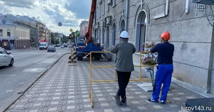 В Кировской области спрос на специалистов в сфере безопасности вырос на 61%