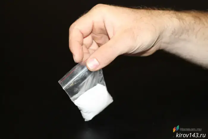 Два 17-летних молодых человека из Кирова предстанут перед судом за «закладки».