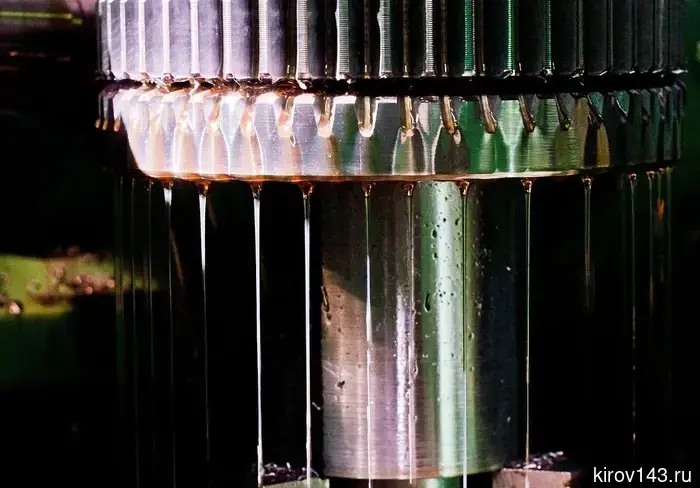 Станкостроительный завод в Кировской области планируют построить за два года