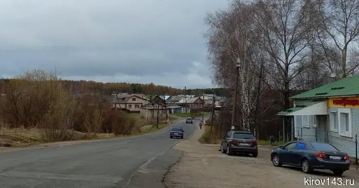 «Ростелеком» построил гигабитную сеть в частном секторе Слободского