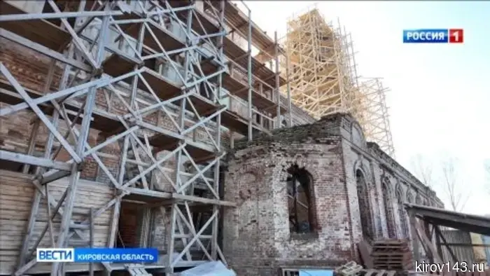 В Кировской области начинаются полевые работы