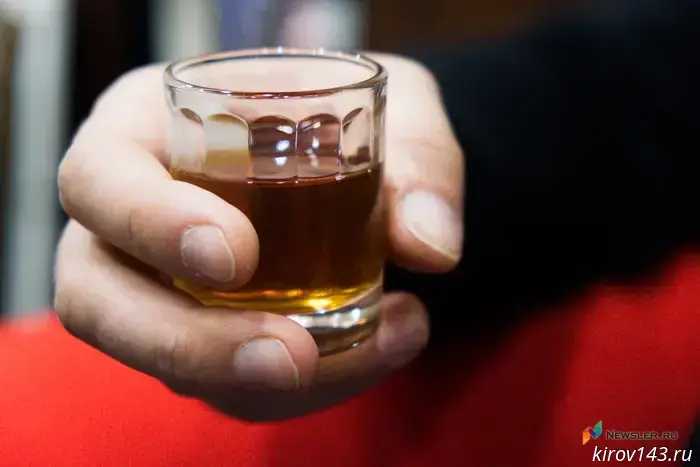 Kirov region became the third in the ranking of the most drinking regions of Russia