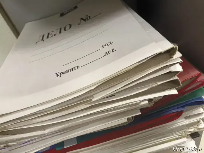 В Кирове возбудили уголовное дело из-за упавшего на девочку с крыши снега