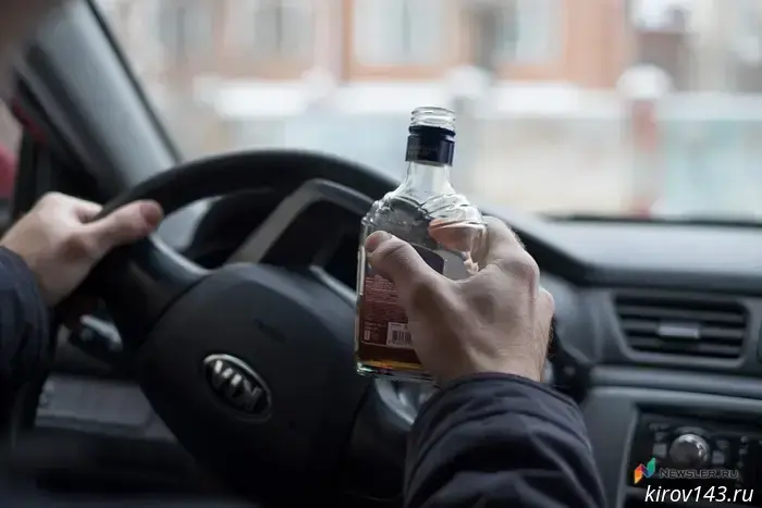 Drivers will be checked for intoxication on weekends.