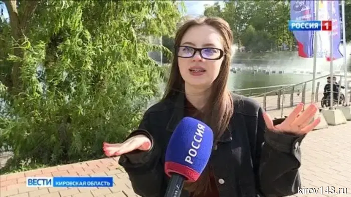 Синоптики рассказали, когда в этом году в Кирове ждать «бабье лето»