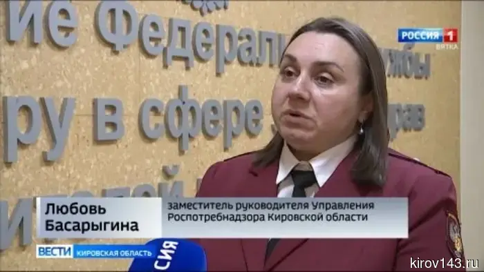 Кировчанам рассказали о мерах безопасности и профилактике от укусов клещей