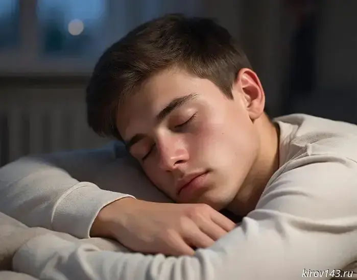 Кировчанам объяснили, как постепенно «разбудить» себя после зимней спячки.