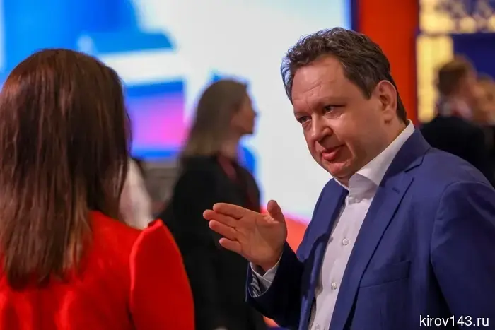 Дмитрий Пьянов, ВТБ: для финансовой грамотности нужны ментор и проверенные источники