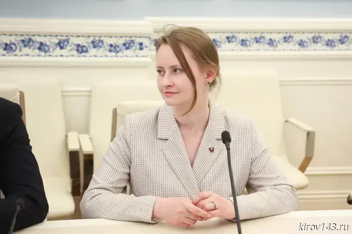 "All procedures were violated": Vorobyova on renaming streets