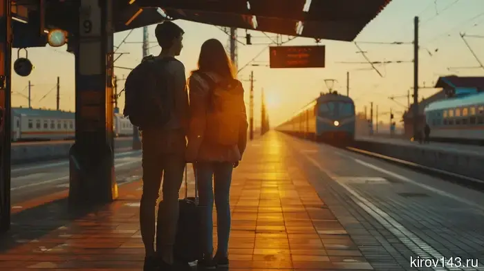 Quality of Life Ranking — 2026: Which Russian Cities Made It to the Top 5