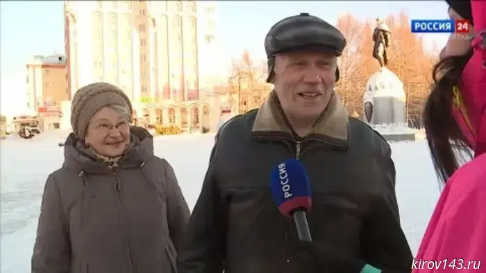 В Кирове начали работу девять ёлочных базаров