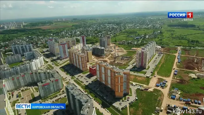 В микрорайоне «Чистые пруды-2» стартовало строительство нового детского сада.