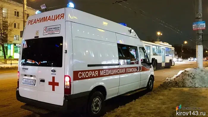 Every day, about 1500 calls are received by the ambulance service in the region.