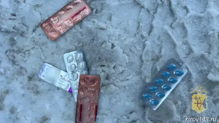 A Kirov resident sold counterfeit potency-enhancing drugs.