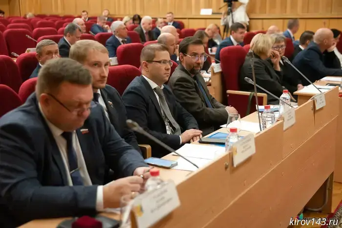 Kirov region to support young specialists in agriculture