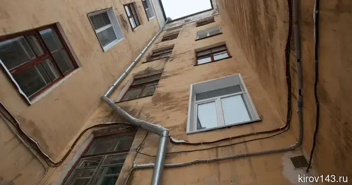 В Кирове будут аннулированы лицензии управляющих компаний, если количество исключенных домов превысит 15%.