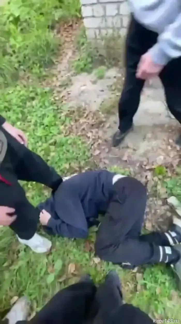 The prosecutor's office found violations after a teenager was beaten in Kirov.