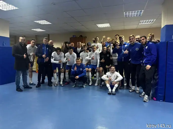 «Динамо» одержало победу в численном преимуществе.