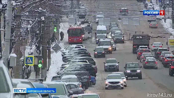 С 1 января в Кирове начнут действовать изменения в маршрутах общественного транспорта.