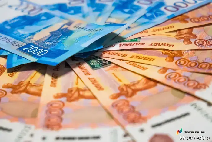 A resident of Kirov found a part-time job online and lost nearly a million rubles.