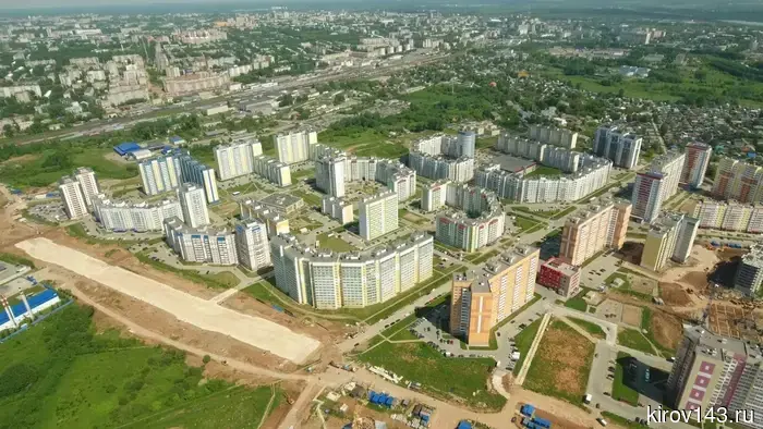 Кировская область вышла на 1 место в ПФО по суммарному коэффициенту рождаемости