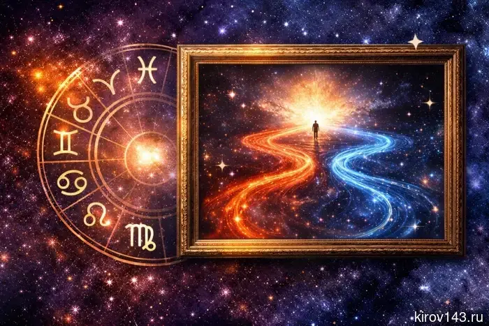 The hidden twist of fate: for these signs, April will be a turning point.