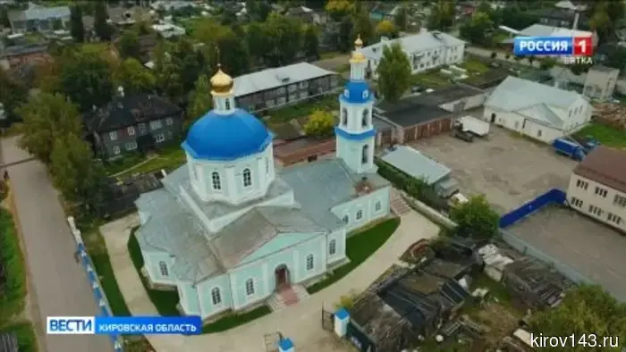 Экологический туризм в Кировской области набирает обороты