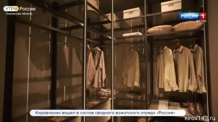 Гиулия Новарс произвела сенсацию на международной мебельной выставке.