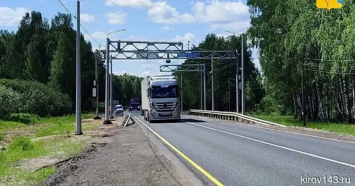 ИИ для борьбы со скрытыми номерами на «рамках» для большегрузов запустят к лету