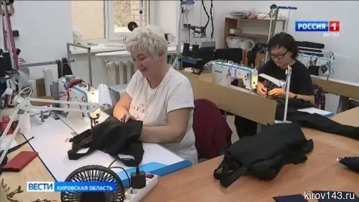 Продукты кировских производителей выставлены на крупном маркетплейсе.