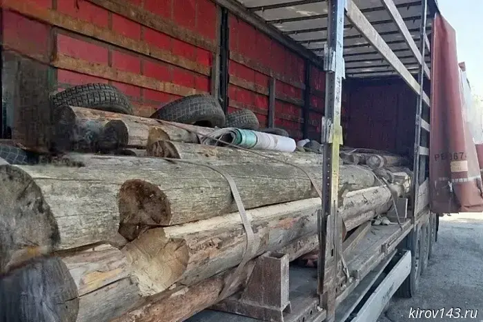 Two bathhouses were sent from Kirov Oblast to the special operation zone.