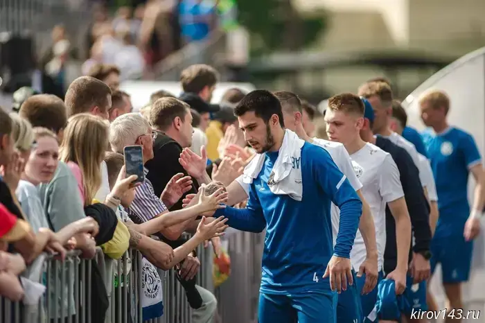 A new player has replaced Bogdaev, who left Dynamo.