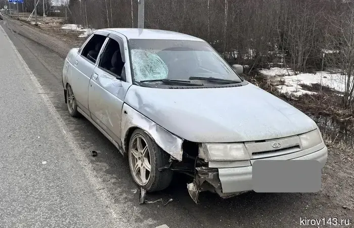 A criminal case has been opened following a fatal car accident near Kirov.