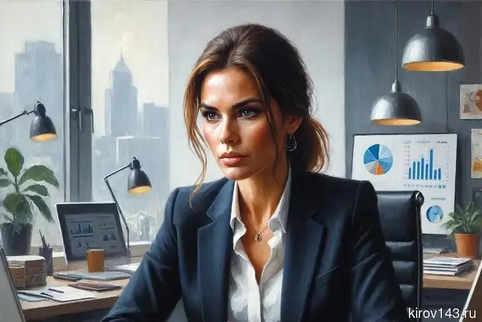 В России предложили сократить на 2 часа рабочие пятницы для женщин