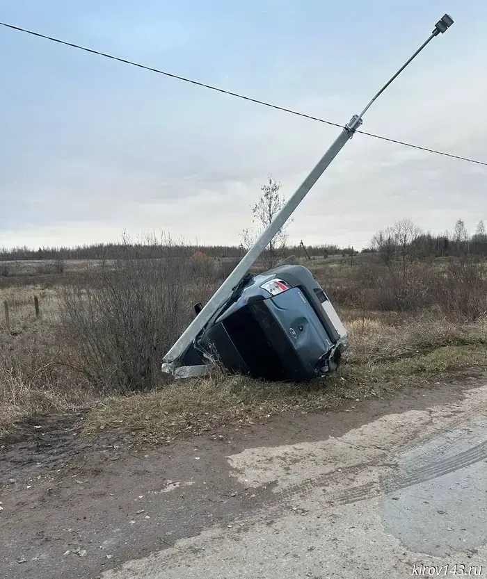 A woman was killed in a traffic accident in Leninsky.