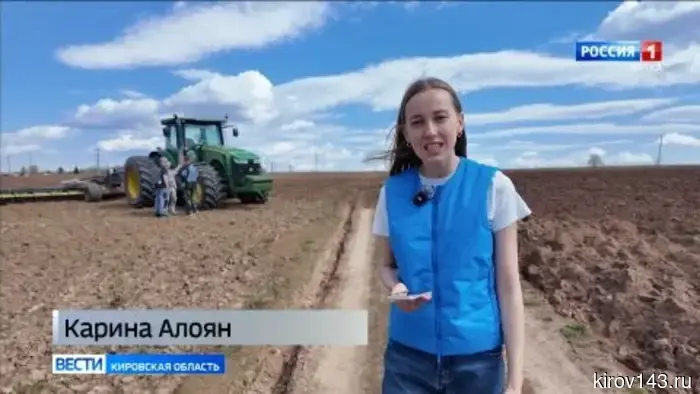 Студент из Нолинска - лучший механик России