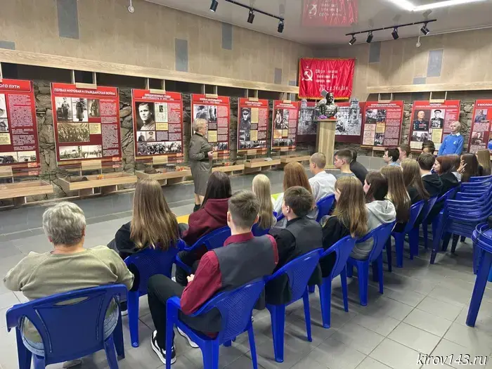 Oleg Valenchuk: The Konev Museum — Our Contribution to Preserving Historical Truth