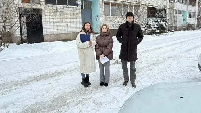 Кировчанам вновь напомнили о режиме комендантского часа.