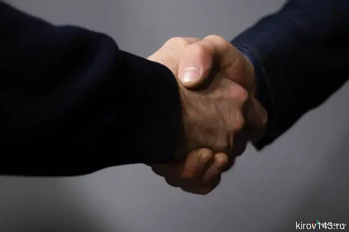 45% жителей Кирова гордятся той компанией, в которой они трудятся.