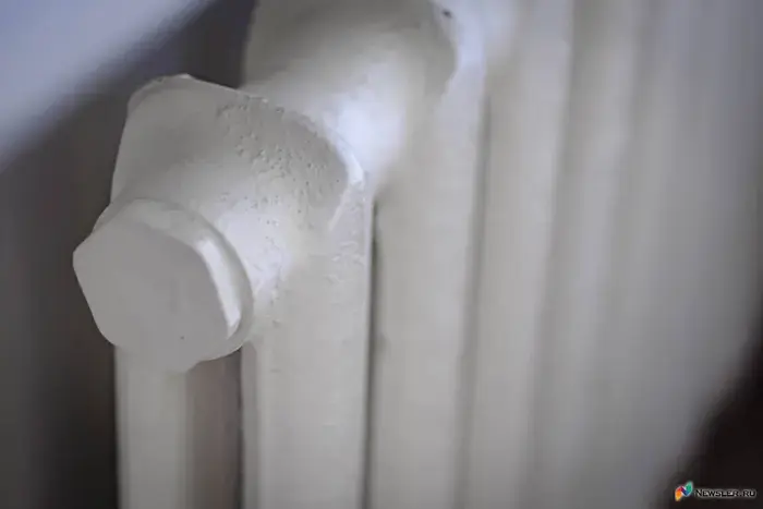 Heating in Kirov will be turned on starting September 25.