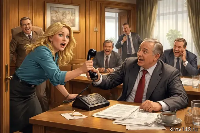 Маури и Бикалюк поделились, как они «шутели» 1 апреля.