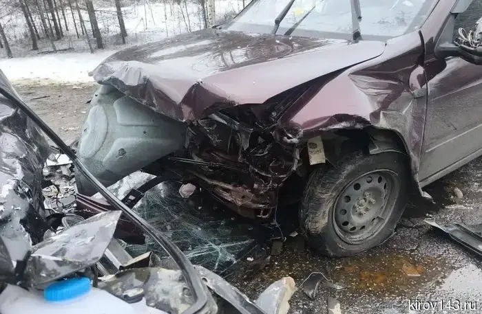 Появились подробности о происшествии в Свечинском районе.