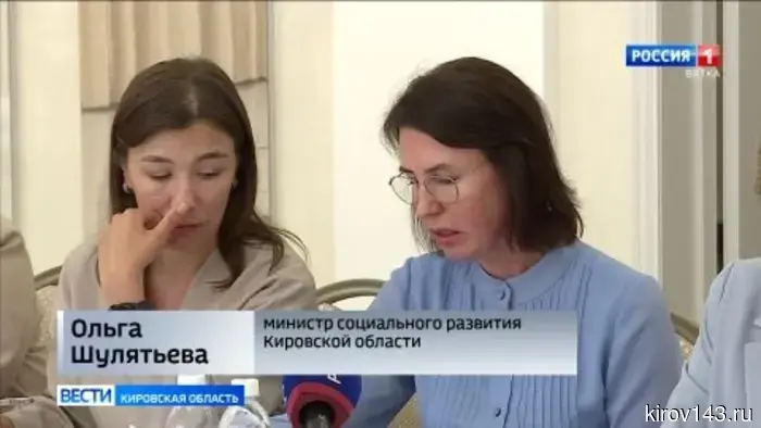 Александр Соколов поддержал идею молодежи создать «Школу активного горожанина»