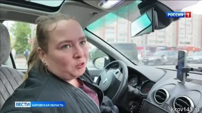 Ситуация с бензином в Кировской области улучшается.