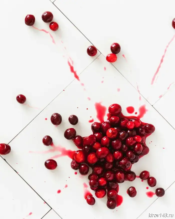 A resident of Orichi was beaten to death while picking cranberries.