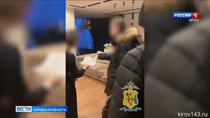 В Кировской области за мошенничество с получением налоговых вычетов будут судить трех жительниц Казани