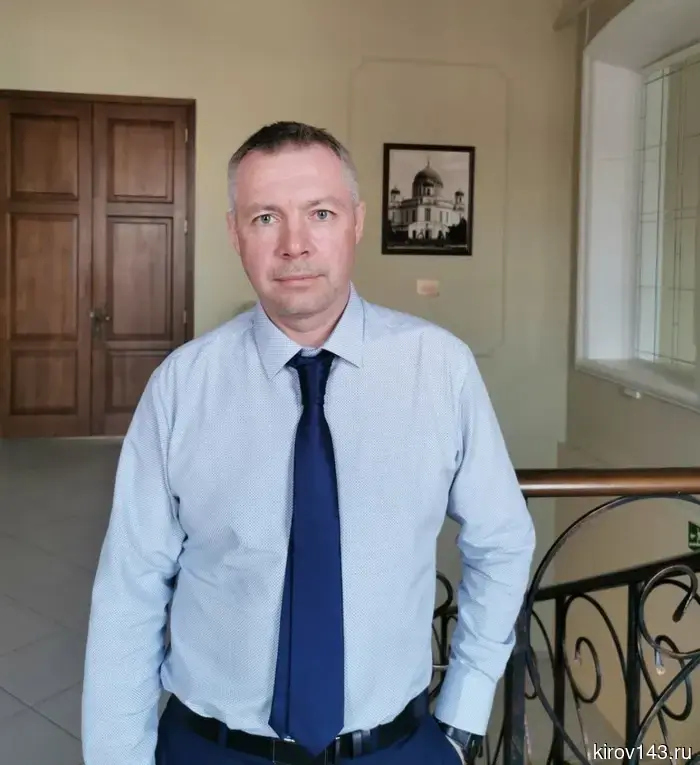 Версия Чепцова: пенициллин был создан в Слободском.