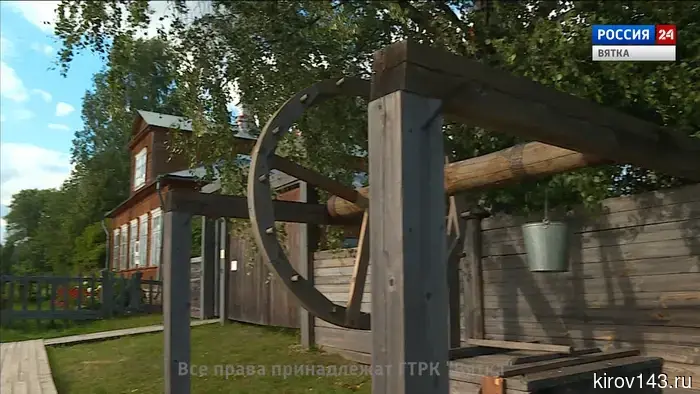 Кировская область активно развивает сельский туризм